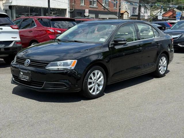 2014 Volkswagen Jetta 1.8T SE for sale in Union City, NJ