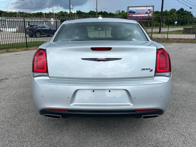 2022 Chrysler 300 S for sale in Sugar Land, TX