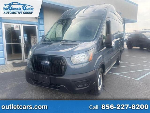 2020 Ford Transit Extended Length for sale in Blackwood, NJ