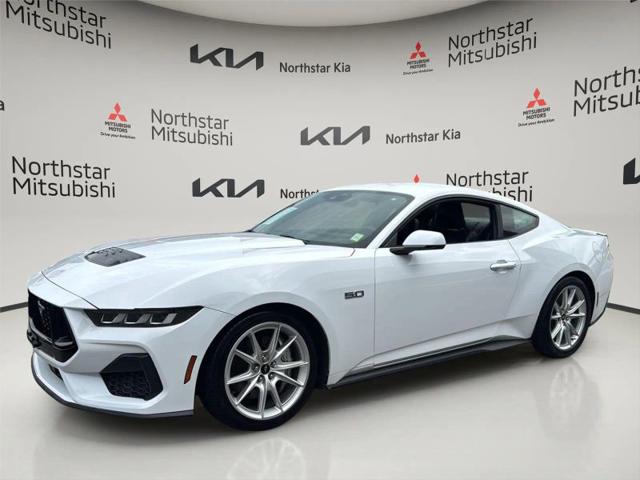 2024 Ford Mustang GT Premium Fastback for sale in Long Island City, NY