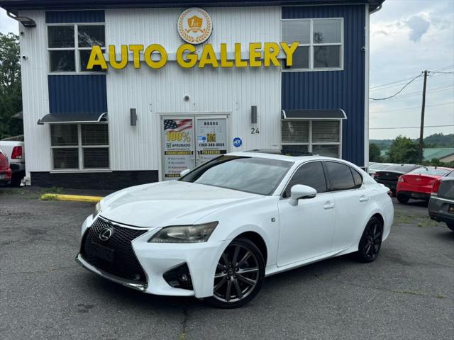 2015 Lexus GS 350 350 for sale in Stafford, VA