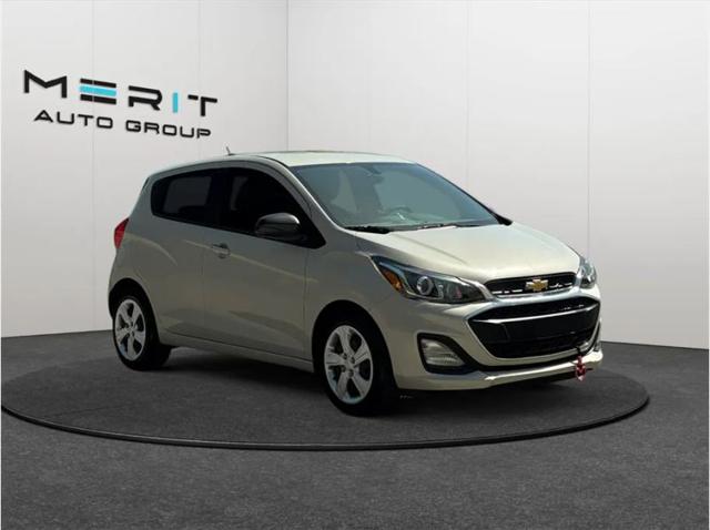 2019 Chevrolet Spark LS CVT for sale in Jacksonville, FL