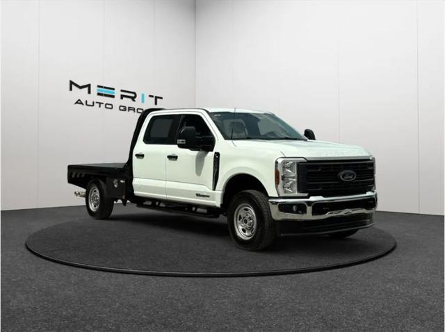 2025 Ford F-250 XL for sale in Jacksonville, FL