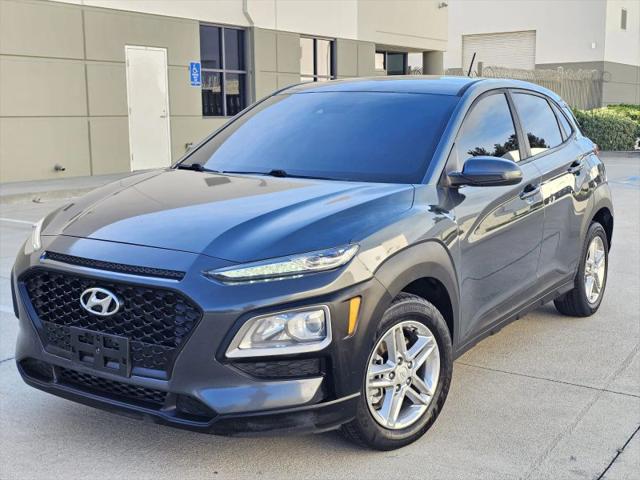 2019 Hyundai Kona SE for sale in Montclair, CA