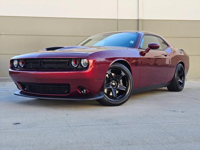 2019 Dodge Challenger R/T Scat Pack for sale in Montclair, CA