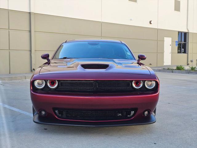 2019 Dodge Challenger R/T Scat Pack