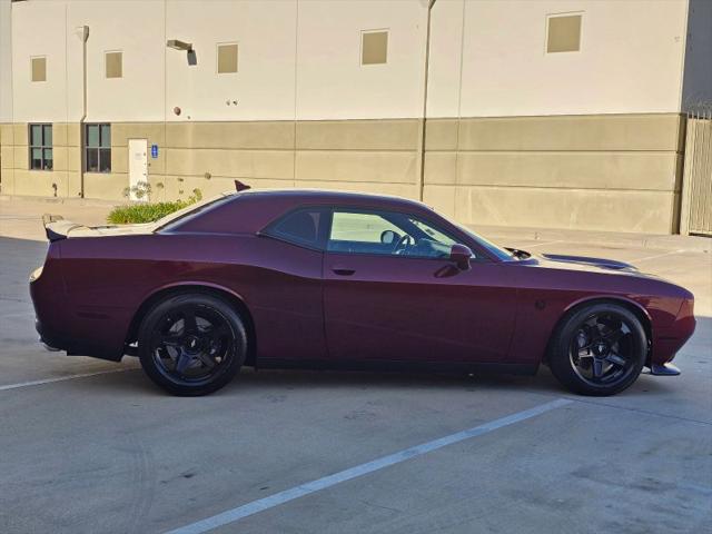 2019 Dodge Challenger R/T Scat Pack
