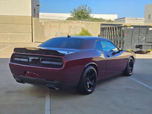 2019 Dodge Challenger R/T Scat Pack
