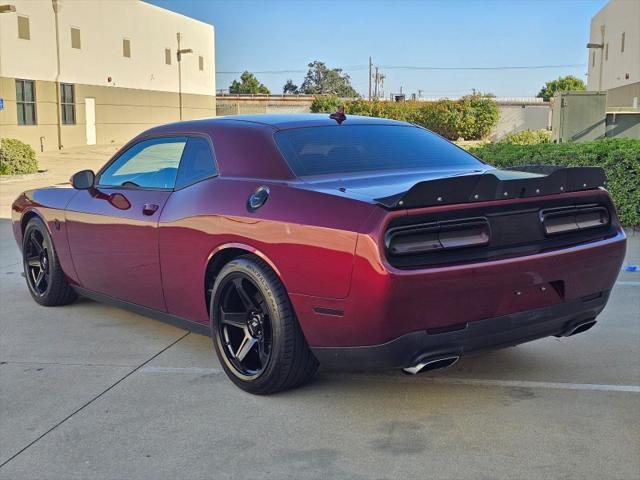 2019 Dodge Challenger R/T Scat Pack