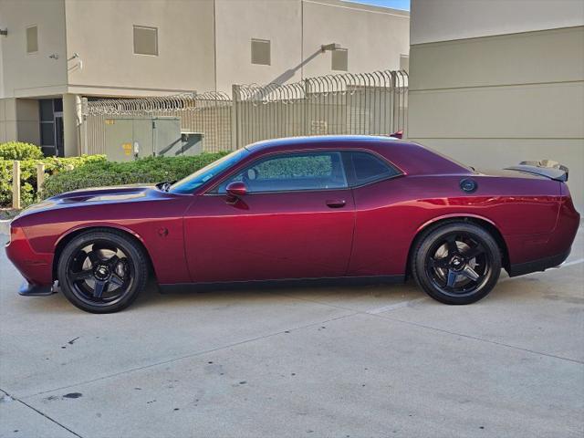 2019 Dodge Challenger R/T Scat Pack