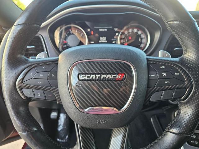 2019 Dodge Challenger R/T Scat Pack