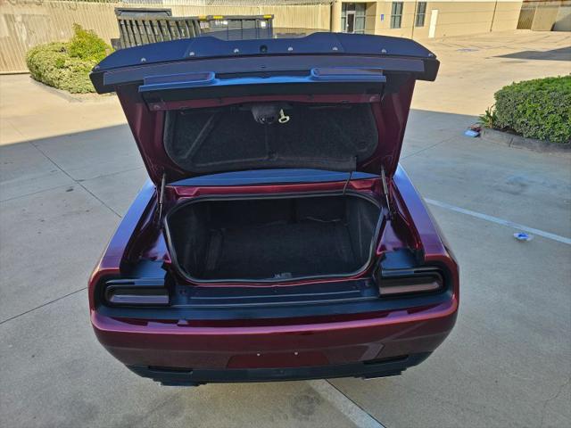 2019 Dodge Challenger R/T Scat Pack