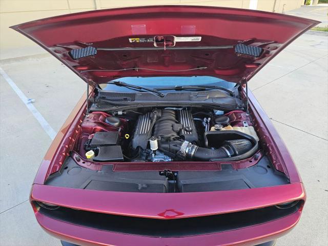 2019 Dodge Challenger R/T Scat Pack