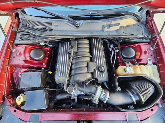 2019 Dodge Challenger R/T Scat Pack