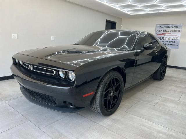 2019 Dodge Challenger SXT for sale in Mesa, AZ
