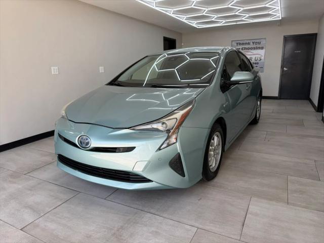 2017 Toyota Prius Two for sale in Mesa, AZ