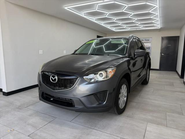 2014 Mazda CX-5 Sport for sale in Mesa, AZ