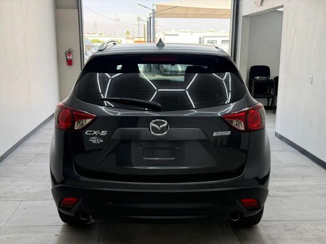 2014 Mazda CX-5 Sport