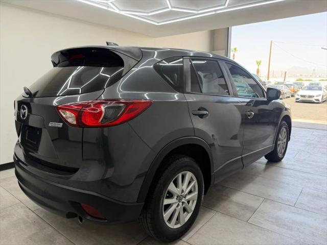 2014 Mazda CX-5 Sport