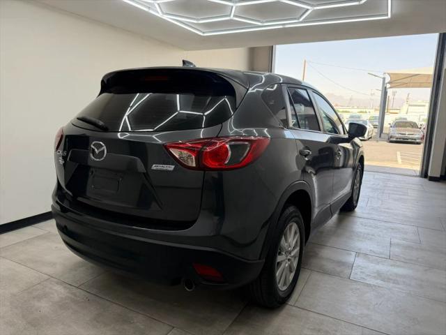 2014 Mazda CX-5 Sport
