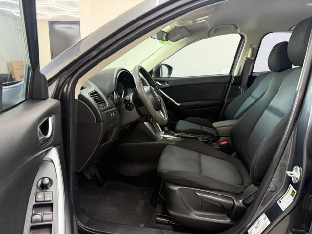 2014 Mazda CX-5 Sport