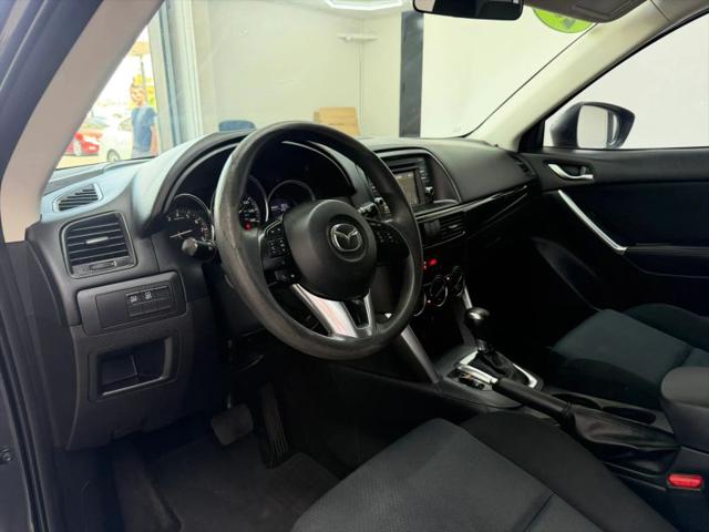 2014 Mazda CX-5 Sport