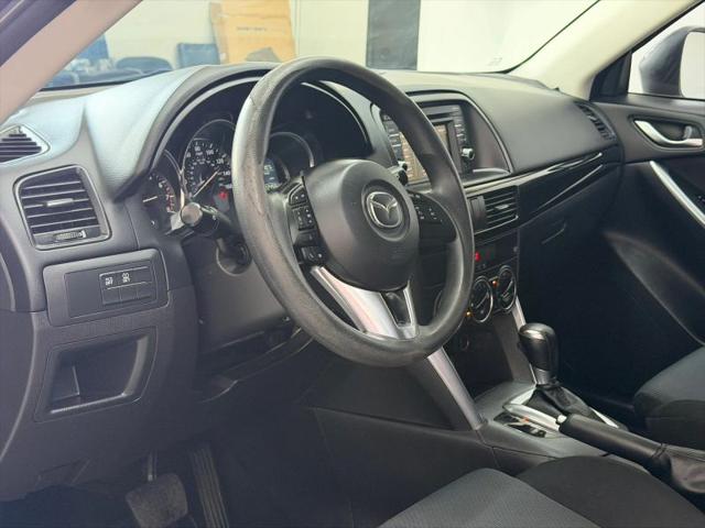 2014 Mazda CX-5 Sport