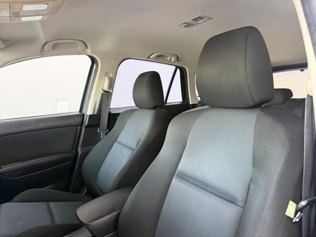 2014 Mazda CX-5 Sport