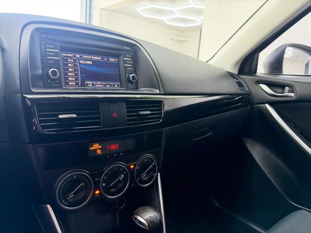 2014 Mazda CX-5 Sport