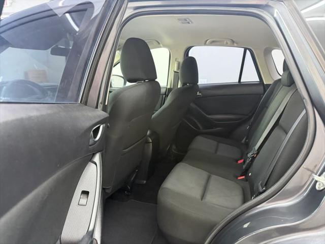 2014 Mazda CX-5 Sport