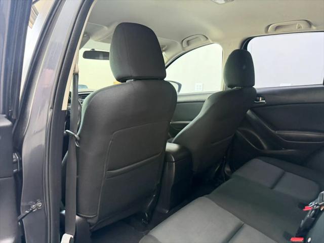 2014 Mazda CX-5 Sport