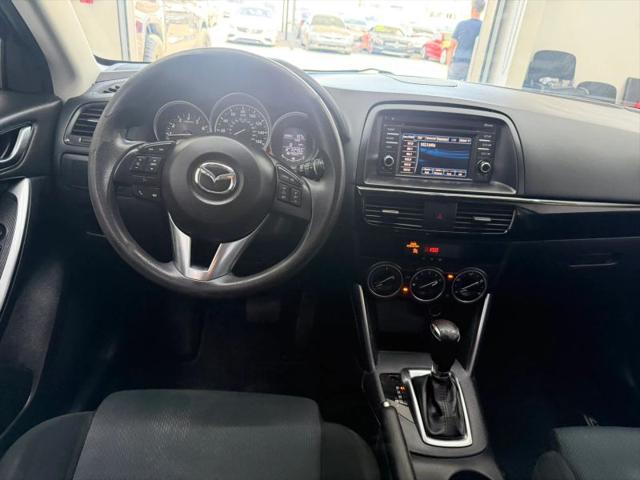 2014 Mazda CX-5 Sport