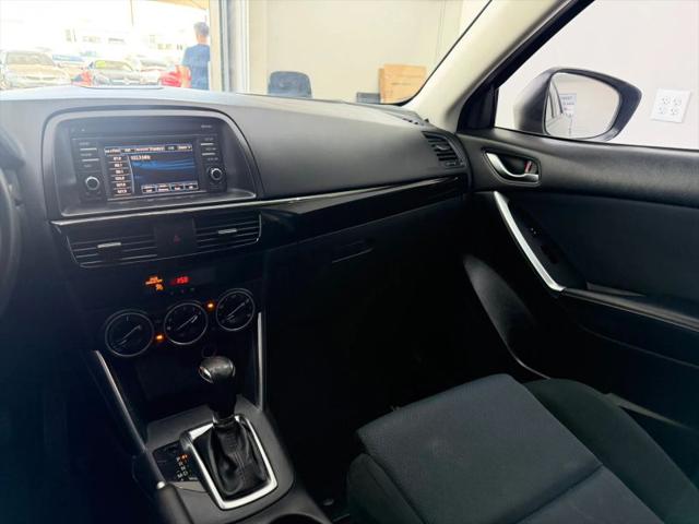 2014 Mazda CX-5 Sport