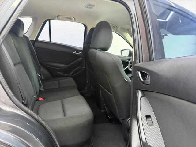 2014 Mazda CX-5 Sport