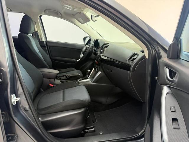 2014 Mazda CX-5 Sport