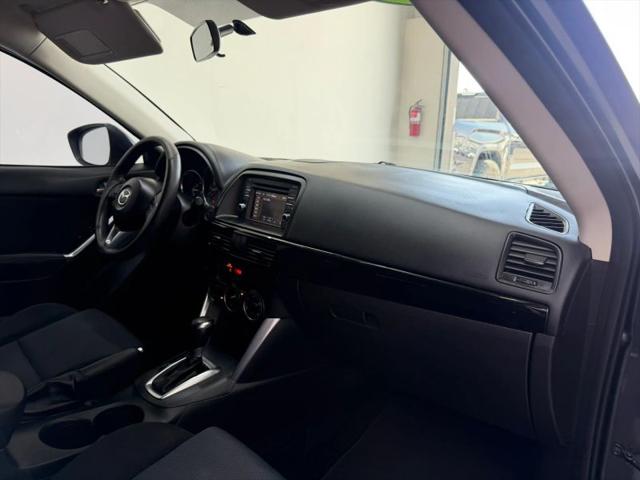 2014 Mazda CX-5 Sport