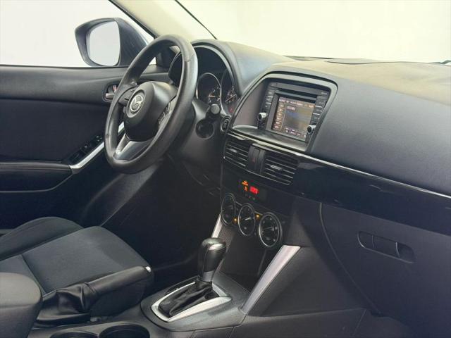 2014 Mazda CX-5 Sport