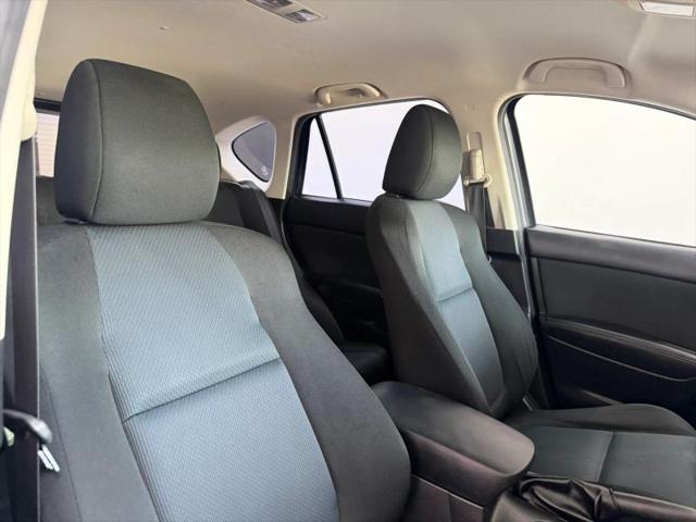 2014 Mazda CX-5 Sport