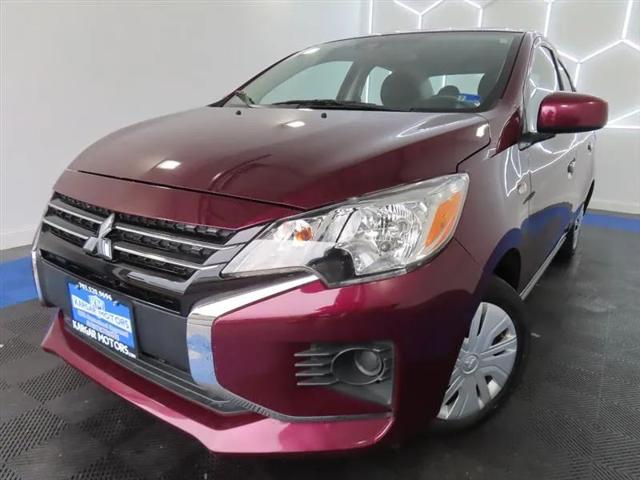 2024 Mitsubishi Mirage G4 LE for sale in Manassas, VA