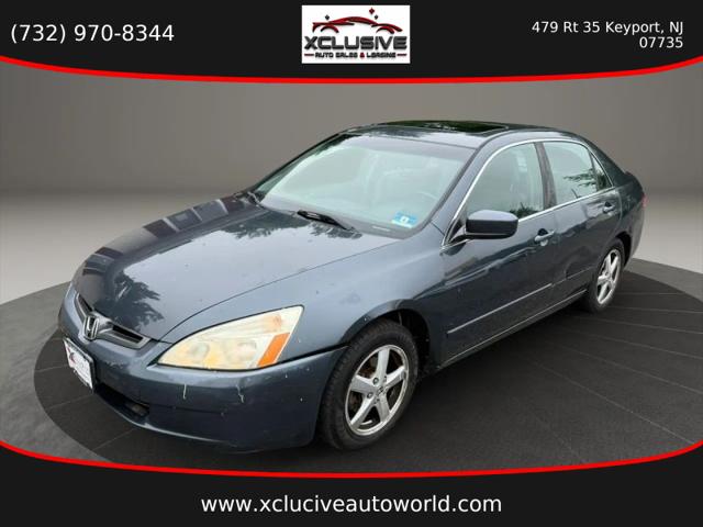 2003 Honda Accord  EX for sale in Keyport, NJ
