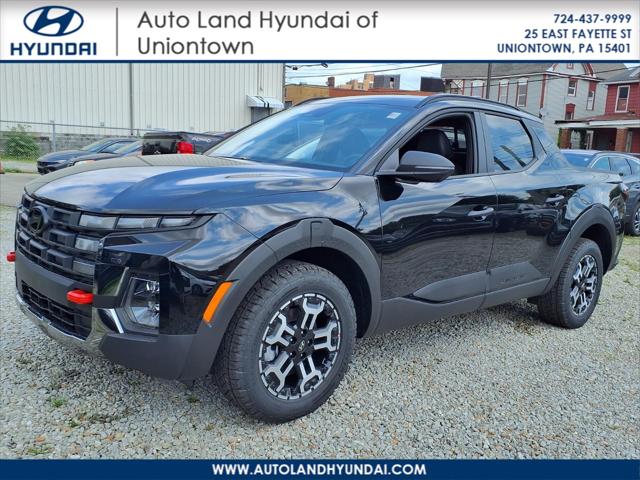 2026 Hyundai Santa Cruz XRT for sale in Uniontown, PA