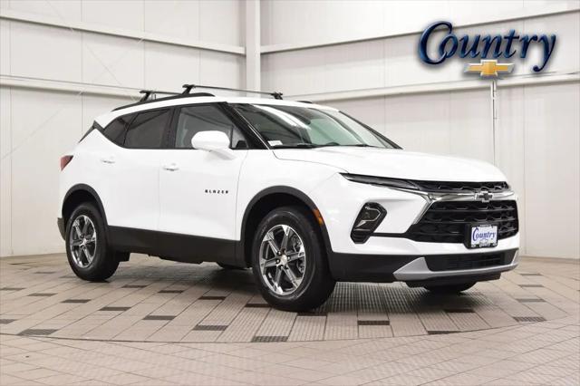 2026 Chevrolet Blazer LT for sale in Warrenton, VA