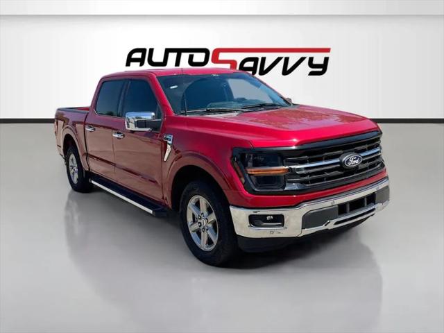 2024 Ford F-150 XLT for sale in Duncanville, TX