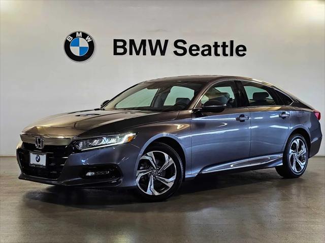 2020 Honda Accord EX for sale in Seattle, WA