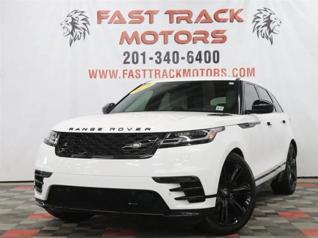 2022 Land Rover Range Rover Velar P250 R-Dynamic S for sale in Paterson, NJ