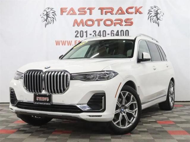 2019 BMW X7 xDrive40i for sale in Paterson, NJ
