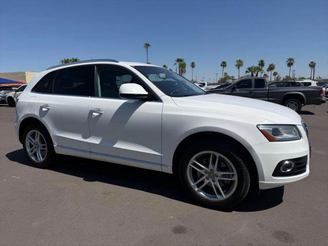 2016 Audi Q5 2.0T Premium for sale in Glendale, AZ