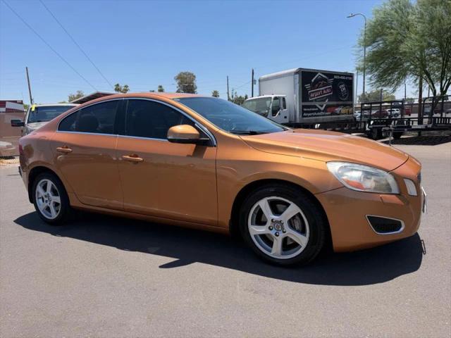 2012 Volvo S60 T5 for sale in Glendale, AZ
