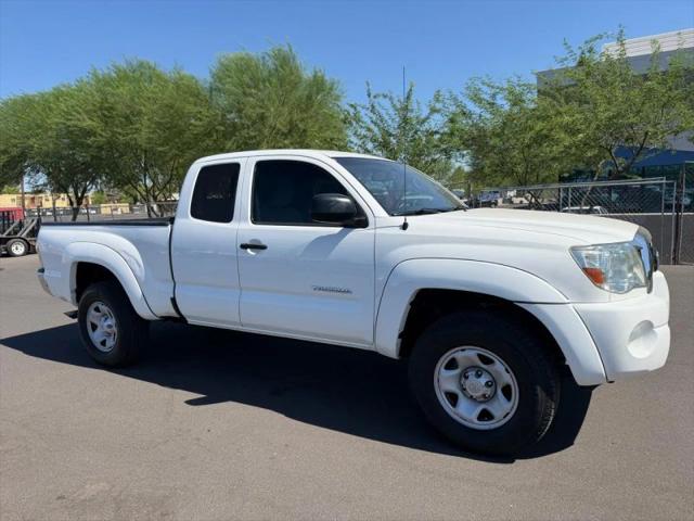 2011 Toyota Tacoma PreRunner V6 for sale in Glendale, AZ