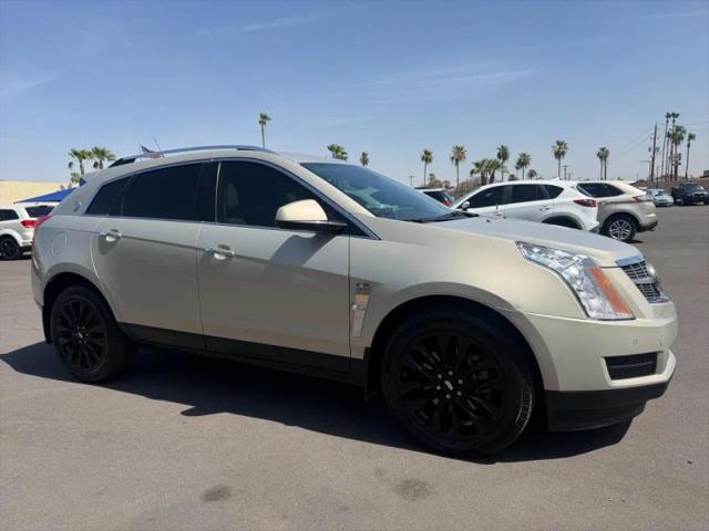 2012 Cadillac SRX Luxury Collection for sale in Glendale, AZ